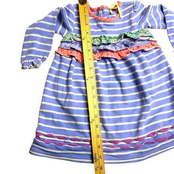 Matilda Jane “Under Blue Skies Dress”‎ children’s size 18-24 months - Picture 2 of 6
